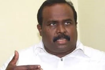 உலக வாழ் தமிழ் மக்களுக்கு ஸ்டாலின் தலைவராக செயற்பட வேண்டும்! -  செல்வம் அடைக்கலநாதன்