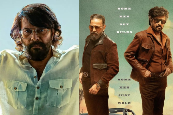 ரஜினி - கமல் படத்தில் இணையும் மற்றொரு சூப்பர்ஸ்டார் நடிகர்.. அட இவரா, வேற லெவல் காம்போ | Top Hero Joins Kamal Haasan Rajinikanth Movie