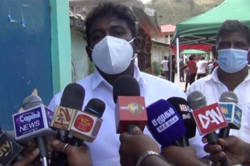 நம்பிக்கையில்லா பிரேரணையை தோற்கடிக்கும் பெரும்பான்மை பலம் அரசாங்கத்திடம்! பாரத் அருள்சாமி