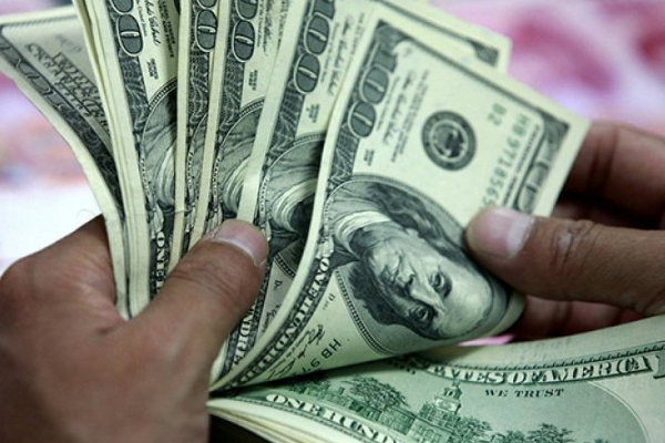 அமெரிக்க டொலரின் பெறுமதியில் ஏற்பட்ட திடீர் மாற்றம்