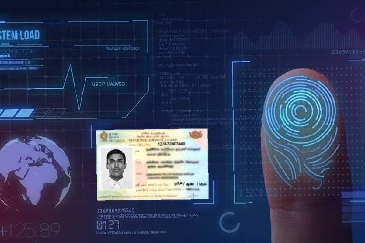 இலங்கையை கட்டுப்படுத்த இந்தியா தீட்டும் திட்டம்: வசந்த முதலிகேயின் பாரிய குற்றச்சாட்டு | Digital Id Sri Lanka India
