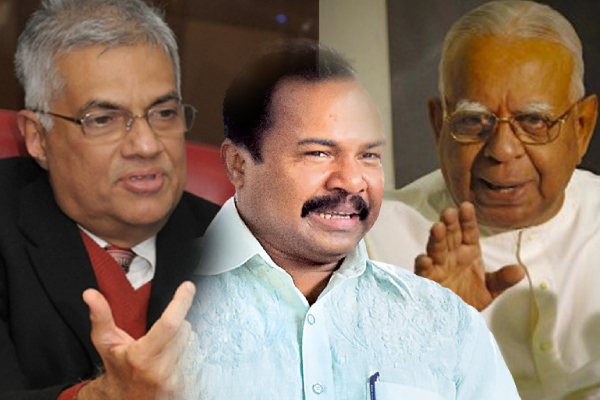 விடுதலைப் புலிகள், கூட்டமைப்பு பிளவு - கருணா தரப்பு அம்பலப்படுத்திய விடயம் | Ltte Tna Split Ranils Plan Karuna Side Opinion