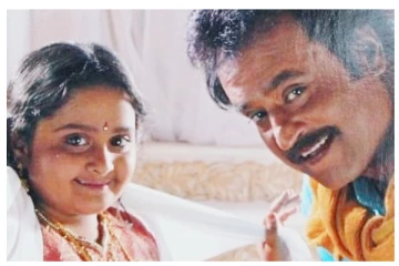 ‘சந்திரமுகி‘ படத்தில் நடித்த குழந்தை நட்சத்திர நடிகைக்கு டும் டும் டும் முடிந்தது!