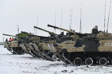 ஏவுகணை பற்றாக்குறையால் திண்டாடும் ரஷ்யா!