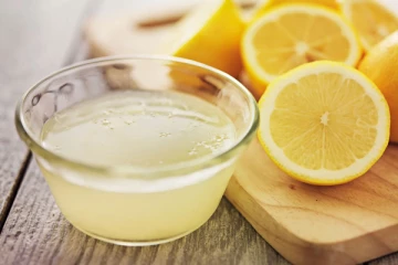 சாப்பாடு சாப்பிட்ட பிறகு எலுமிச்சை ஜூஸ் குடித்தால் என்ன நடக்கும் தெரியுமா?