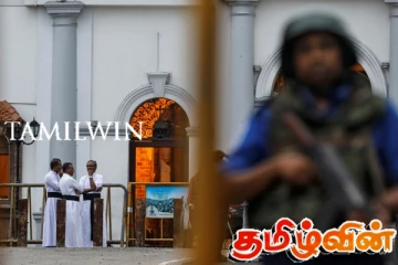 மீண்டும் உயிர்ப்பிக்கப்படும் உயிர்த்த ஞாயிறு தாக்குதல் விசாரணை