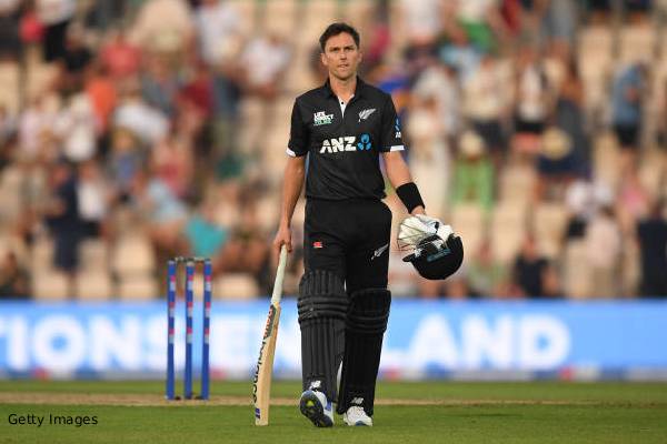 Trent Boult