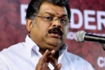 திமுக தேர்தல் அறிக்கையை மக்கள் ஏற்க மாட்டார்கள் - ஜி.கே.வாசன் பேச்சு