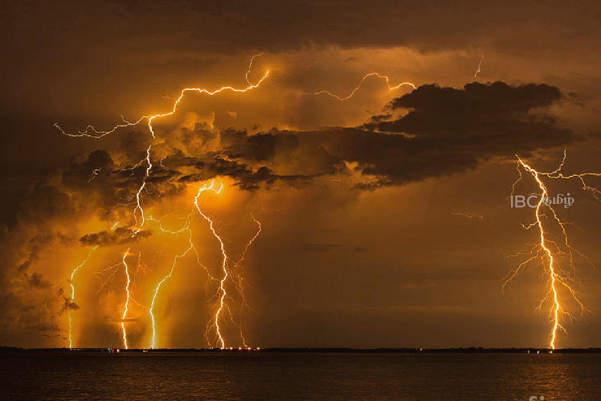 பலத்த மின்னல் தாக்கம்! மக்களே அவதானம் | Weather Advisory Issued For Severe Lightning பலத்த மின்னல் தாக்கம்! மக்களே அவதானம் | Weather Advisory Issued For Severe Lightning