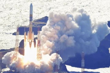 நிலவை நோக்கி ஜப்பானின் பயணம்... ஸ்லிம் விண்கலம் வெற்றி பெறுமா?