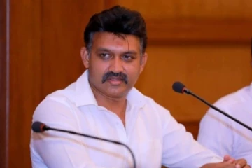 கிழக்கு மாகாண ஆளுநரால் இருவருக்கு புதிய பதவி நியமனம்