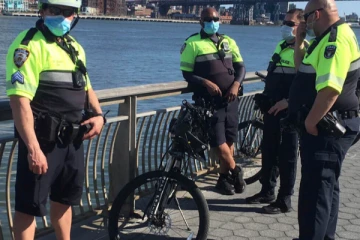 லாட்டரியில் மிகபெரிய பரிசு: திடீரென நதியில் சடலமாக மிதந்த நபர்: அதிர்ச்சி சம்பவம்