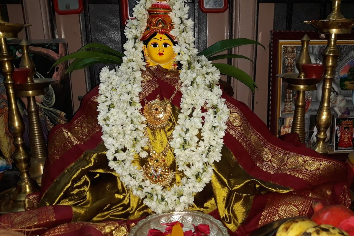 2026: வரலட்சுமி விரதம் எப்பொழுது? இந்த வருடம் ஏன் இவ்வளவு விசேஷமானது தெரியுமா? | When Is 2026 Varalakshmi Vratham Date And Details 2026: வரலட்சுமி விரதம் எப்பொழுது? இந்த வருடம் ஏன் இவ்வளவு விசேஷமானது தெரியுமா? | When Is 2026 Varalakshmi Vratham Date And Details