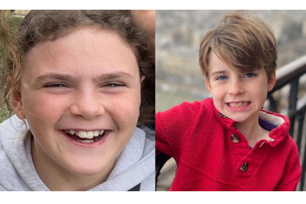 වෙඩි තැබීමකින් ළමුන් දෙදෙනෙකු මරුට | Two Children Killed In Us Shooting