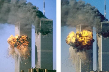 20 வருடங்களுக்கு முன் உலகத்தையே அதிரவைத்த பயங்கரம் - 18 நிமிட இடைவெளியில் இரண்டு தாக்குதல்கள்