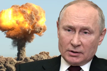 ரஷ்யா அணு ஆயுதங்களைப் பயன்படுத்துவதற்கான வாய்ப்புகள் அதிகரிப்பு! ஜப்பான் பிரதமர் பேட்டி