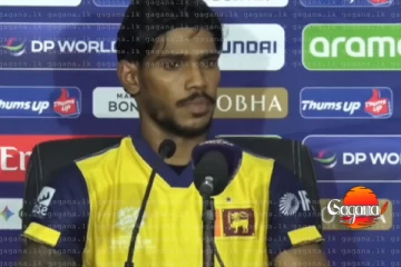 නිස්සංකගේ ශතක විරුවන් - ශ්‍රී ලංකාව සුපිරි 8 සිහිනයට තවත් පියවරක්