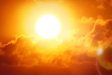 கனடா முழுவதும் வியாபிக்கும் வெப்ப அலை