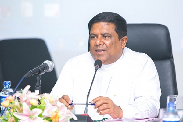 "அறிவைப் பயன்படுத்தி செயற்படுங்கள்" ரணிலுக்கு அறிவுரை வழங்கிய எம்.பி | Vajira Abeywardhana Said Ranil Wickremesinghe