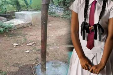 இலங்கையில் உயிரை மாய்த்துக்கொண்ட க.பொ.த உயர்தர மாணவி!