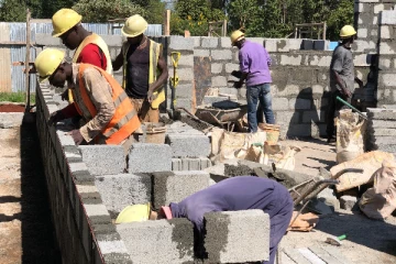 வட் வரி அதிகரிப்பால் எகிறிய கட்டுமான பொருட்களின் விலை