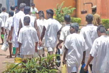 சிறைக்கைதிகளுக்கு நாளைய தினம் தொடர்பில் விசேட அறிவிப்பு!