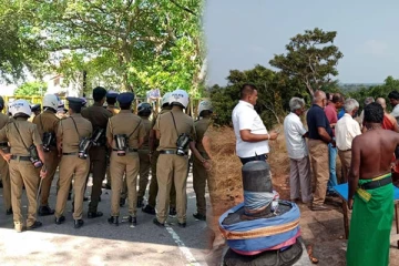 தமிழர் தாயகத்தில் மகா சிவராத்திரியை தடுக்கிறது இலங்கை அரசு: நாடுகடந்த தமிழீழ அரசாங்கம் கண்டனம்