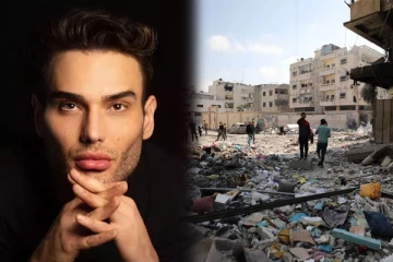 ஈரான் இஸ்ரேல் போரை நான் முன்கூட்டியே துல்லியமாக கணித்தேன்: வாழும் நாஸ்ட்ரடாமஸ் வலியுறுத்தும் விடயம்