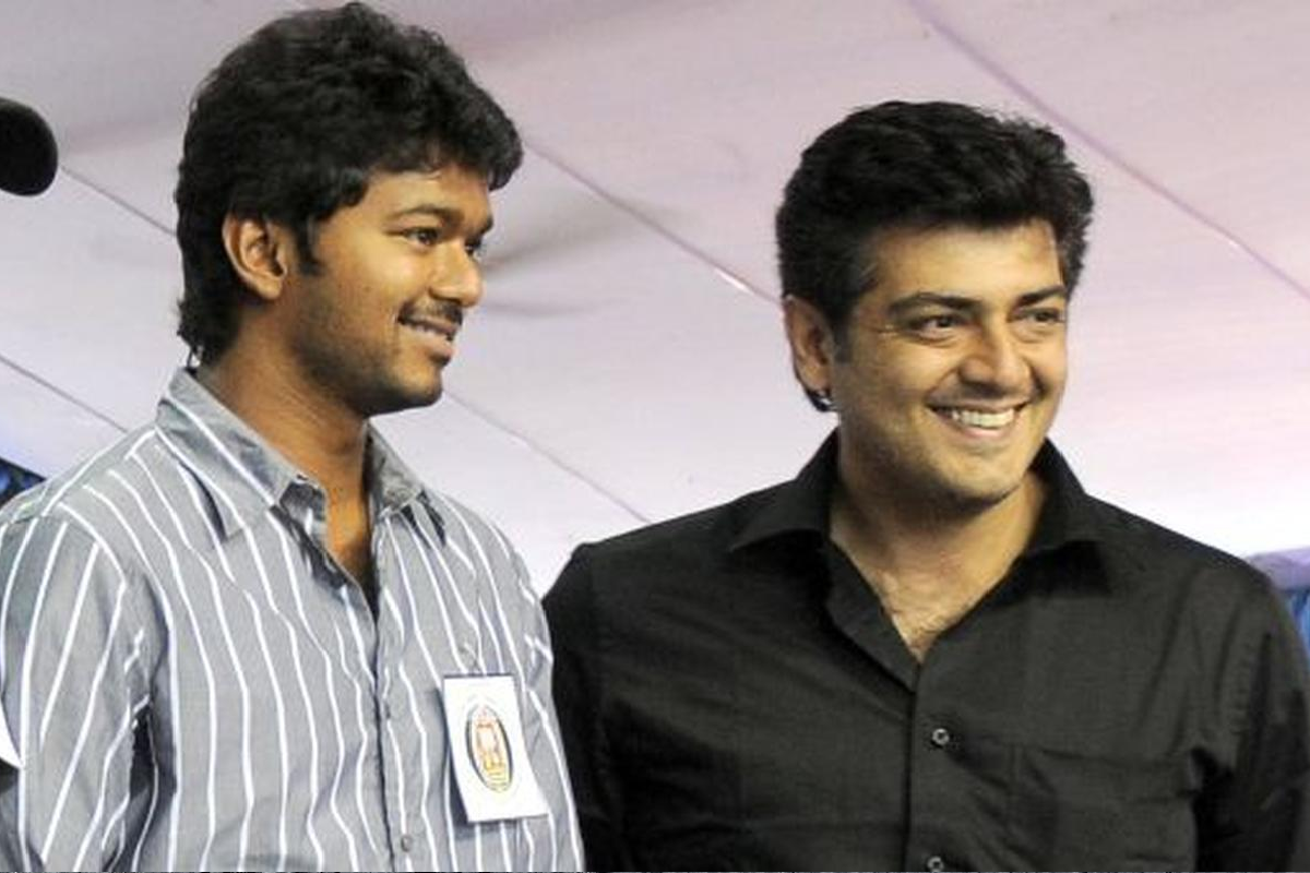 இந்திய பிரதமரின் பதவிக்கு விஜய், அஜித்திற்கு அரசியலில் பெரும் அங்கீகாரம் ஆனால்...; பிரபல ஜோதிடரின் அதிரவிடும் ஆருடம் | Prediction Of A Famous Astrologer