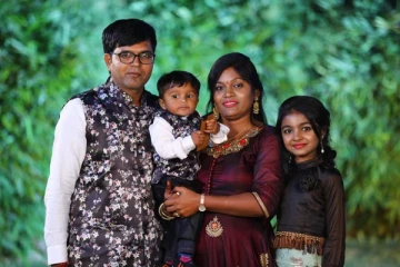 கனடா அமெரிக்க எல்லையில் உயிரிழந்த இந்தியர்கள் விவகாரம்: மேலும் இருவர் மீது குற்றச்சாட்டு