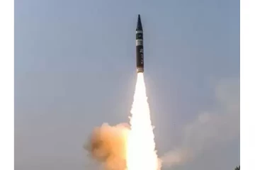 இலக்குகளை துல்லியமாக தாக்கும் இந்தியாவின் ‘பிரலே’ ஏவுகணை சோதனை வெற்றி - டிஆர்டிஓ அதிகார அறிவிப்பு