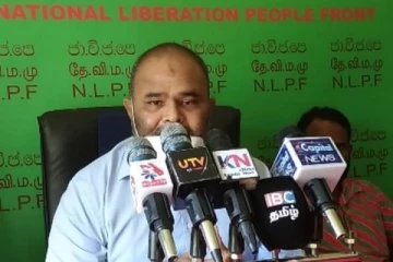 தன் குற்றங்களை மூடி மறைக்க எத்தனிக்கும்  அரசாங்கம் ஜனநாயக நாடு என்ற கோட்பாட்டை முற்றாக இழந்து வருகிறது - முஸம்மில் மொஹிதீன்