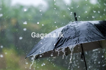 ජලාශයක වාන් දොරටු ඇරේ - මාර්ග ජලයෙන් යටවීමෙන් ගමනාගමනයට බාධා..