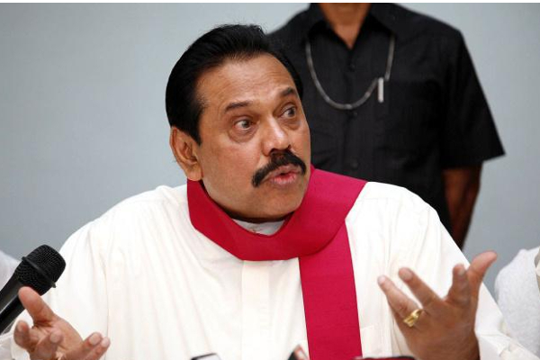 உண்மைகளை அம்பலப்படுத்தப் போகிறேன்! பகிரங்க அழைப்பு விடுத்த மகிந்த | Mahinda Has Called For A Press Conference