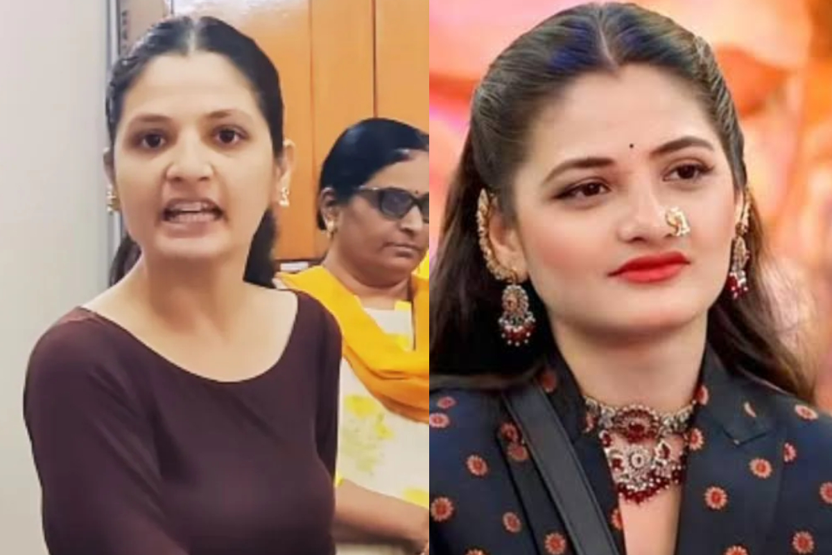 பணம் கேட்டு தாக்குதல். கொலை மிரட்டல்!! பிக் பாஸ் பிரபலம் கைது | Bigg Boss 6 Divya Shinde Arrested By Police
