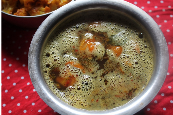 இருமலை ஓட ஓட துரத்தும் சக்திவாய்ந்த திப்பிலி ரசம்...எப்படி செய்வது தெரியுமா? | Thippili Soup Piper