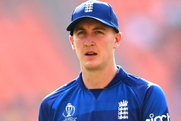 இங்கிலாந்து வீரர் ப்ரூக் 2 ஆண்டுகள் ஐபிஎல் போட்டிகளில் விளையாட தடை