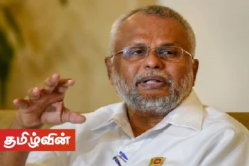 யாழ்., கிளிநொச்சி அரச அதிகாரிகளுக்கு மிரட்டல்! - டக்ளஸ் குற்றச்சாட்டு