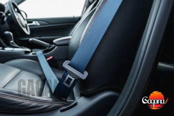 ආසන පටි නීතිය දැඩිව ක්‍රියාත්මක කිරීමට පියවර