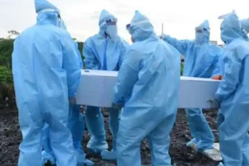 புத்தளத்தில் பெரும் சோகம்; ஒரே குடும்பத்தில் மூவரை பலியெடுத்த கொரோனா!