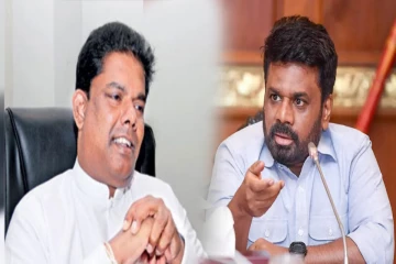 'L போட்’போன்று செயற்படும் அரசாங்கம் : எதிரணி எம்பி விளாசல்