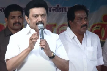 எனக்கு பதவியைப் பற்றி கவலை இல்லை; என் கவலை எல்லாம்... - முதல்வர் மு.க.ஸ்டாலின்