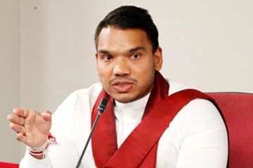 மொட்டுக் கட்சிக்கு பிரதமர் பதவி வழங்கப்பட வேண்டும் : நாமல் ராஜபக்ச