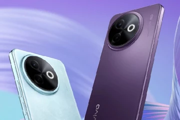 விவோ Y39 5G இந்தியாவில் அறிமுகம்! விலை, சிறப்பம்சங்கள், முழு விவரங்கள்