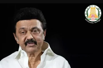 உங்களுக்காக நான் இருக்கிறேன் தந்தையாக - பாலியல் வன்கொடுமை குறித்து முதலமைச்சர் மு.க.ஸ்டாலின் உருக்கம்