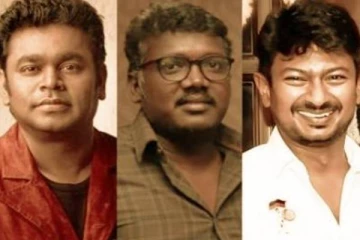 விஜய், ரஜினிக்கு கூட இதை செய்யாத ஏ.ஆர். ரகுமான்! உதயநிதி ஸ்டாலினை வைத்து தூக்கிய மாரி செல்வராஜ்