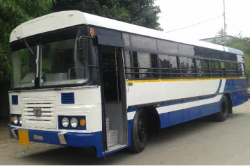 இந்தியாவில் பேருந்து நிலையத்தில் பிறந்த குழந்தைக்கு கிடைத்த அதிர்ஷ்டம்