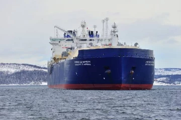 ரஷ்ய எரிவாயு கப்பல்களுக்கு இடமளிக்க முடியாது... ஜேர்மனி விடுத்த கடும் எச்சரிக்கை