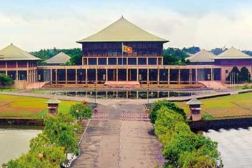 ලබන සතියේ මුලු රටම වෙනුවෙන් කරන්න යන දෙයක් ගැන ඉඟියක්..