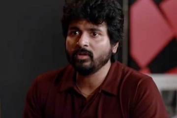 யாருப்பா நீ! அரபிக் குத்து எழுதிய சிவகார்த்திகேயனே மிரள வைக்கும் வீடியோ..